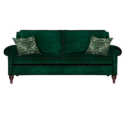 Duresta Kingsley 3 Seater Large Sofa Pimlico Forest Duresta Kingsley 3 Seater Large Sofa Pimlico Forest